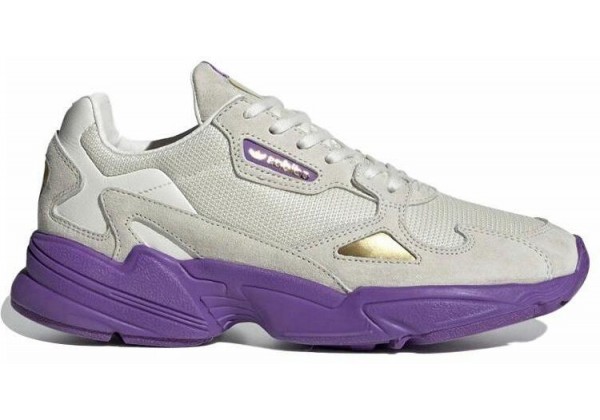Кроссовки Adidas Falcon Elizabeth Line